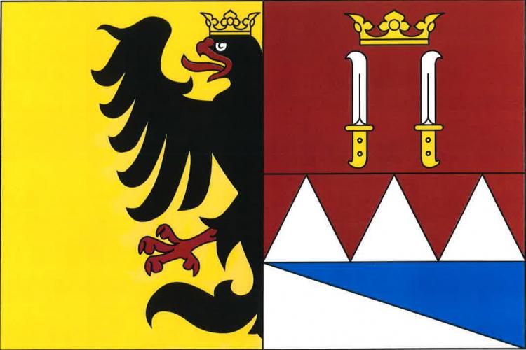 Stadt Liebau