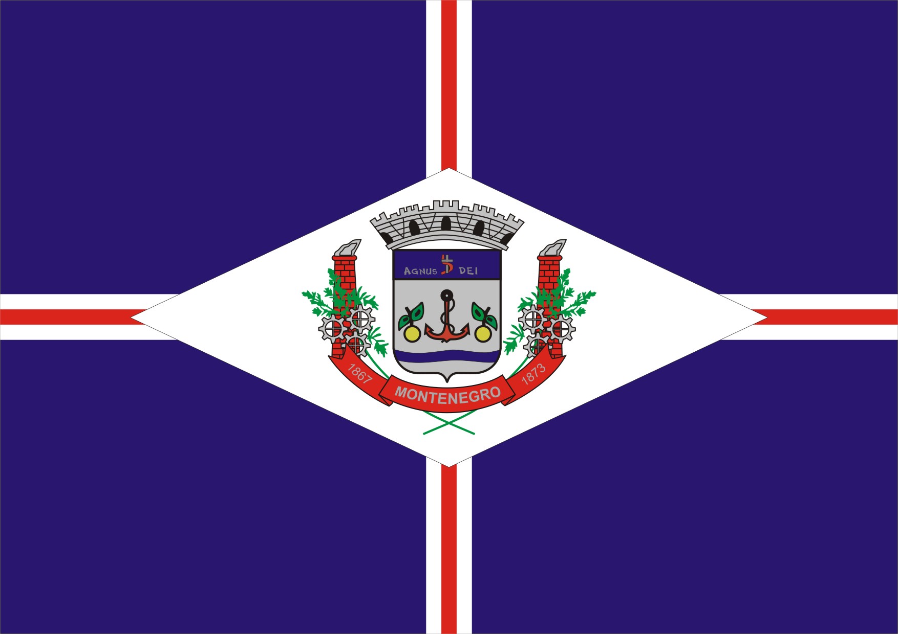 Montenegro (Brazílie)