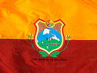 San Antonio de Pichincha