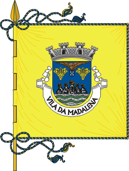 Madalena, Azoren