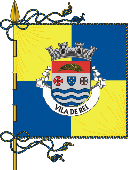 Vila de Rei