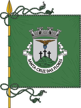 Santa Cruz das Flores