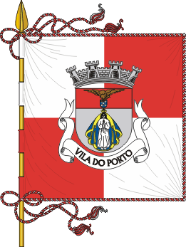 Vila do Porto