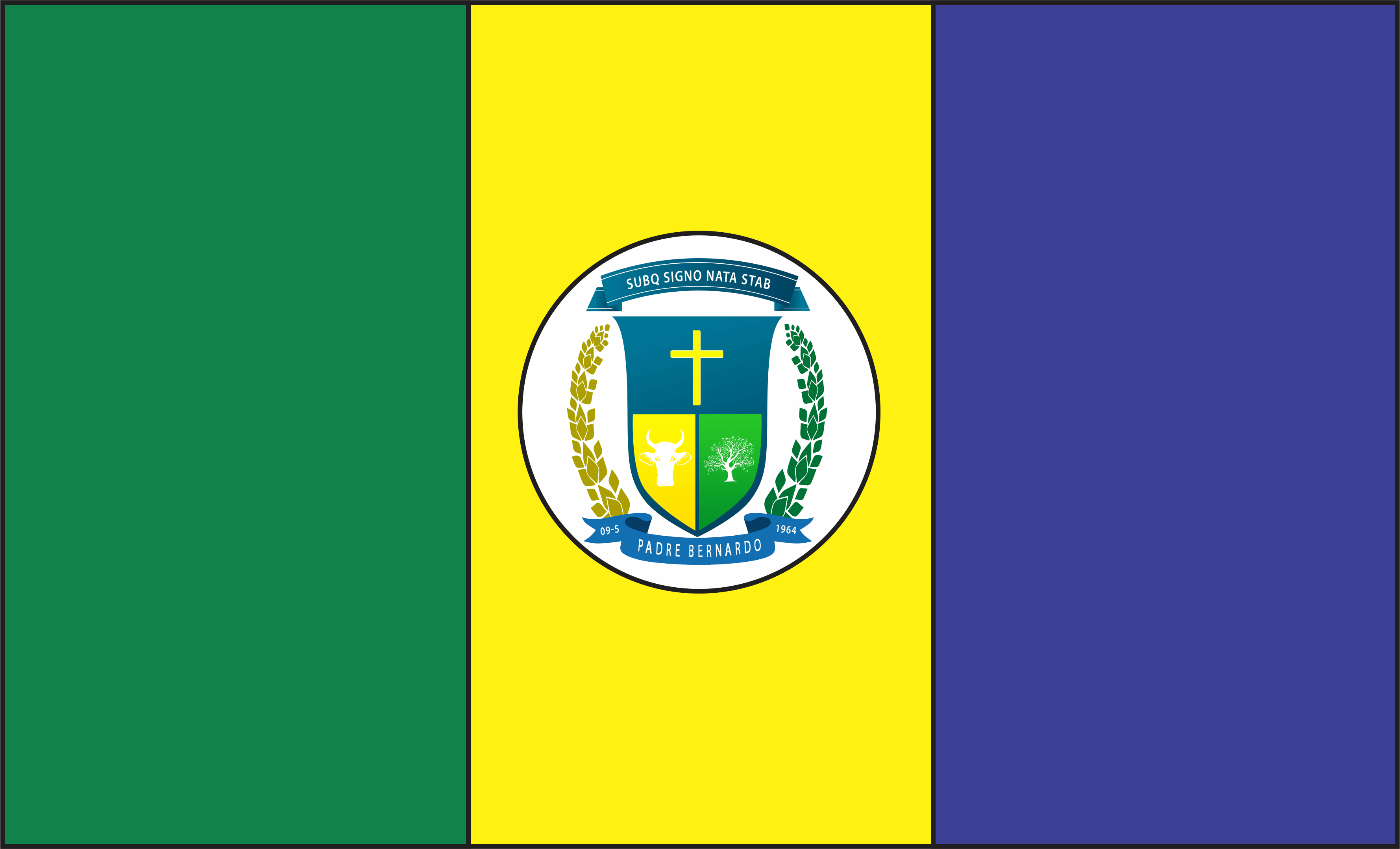 Padre Bernardo