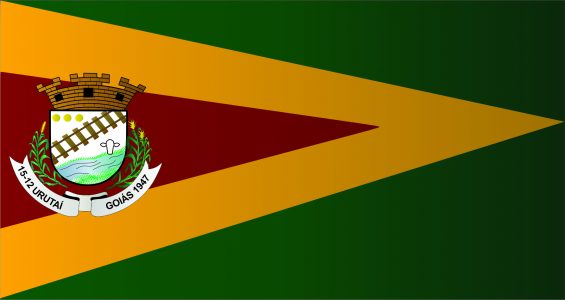 Urutaí
