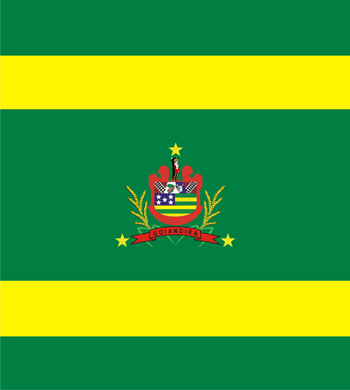 Goiandira