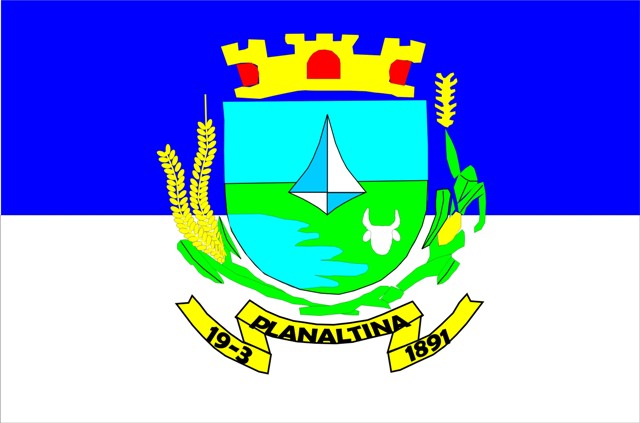 Planaltina, Goiás