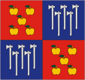 Kybartai