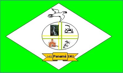 Panamá, Goiás