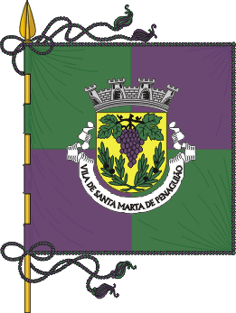Santa Marta de Penaguião