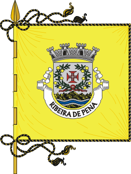 Ribeira de Pena