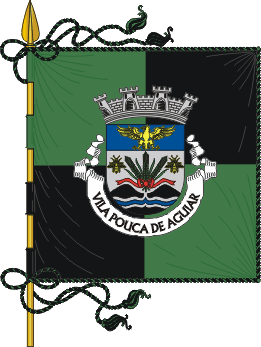 Vila Pouca de Aguiar