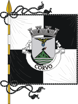 Vila do Corvo