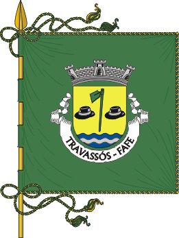 Travassós