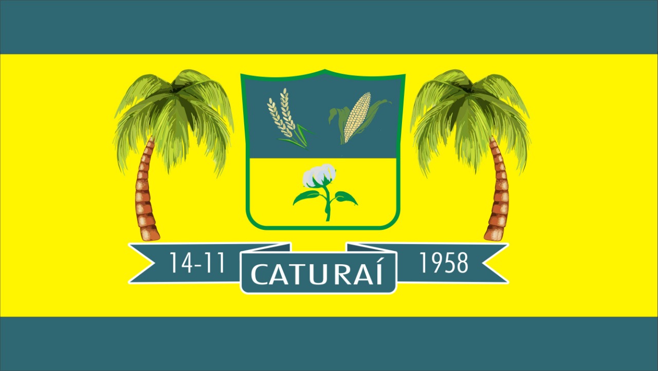 Caturaí