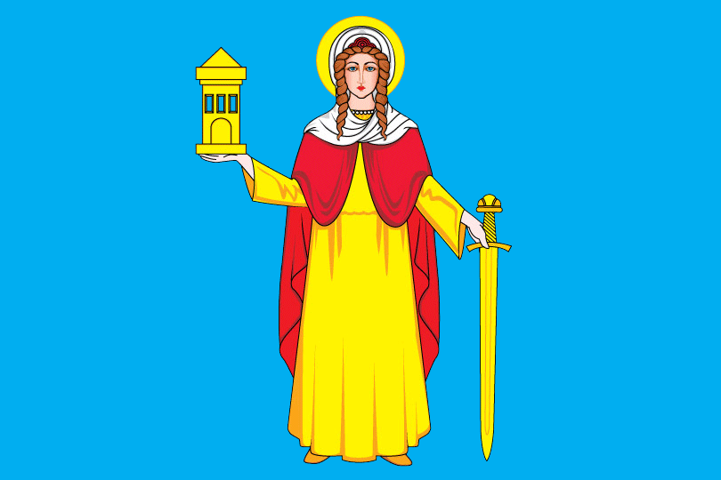 Vlasicha, Moskevská oblast