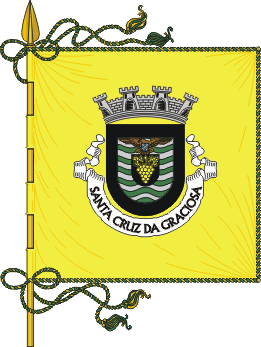 Santa Cruz da Graciosa