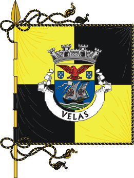 Velas, Azory