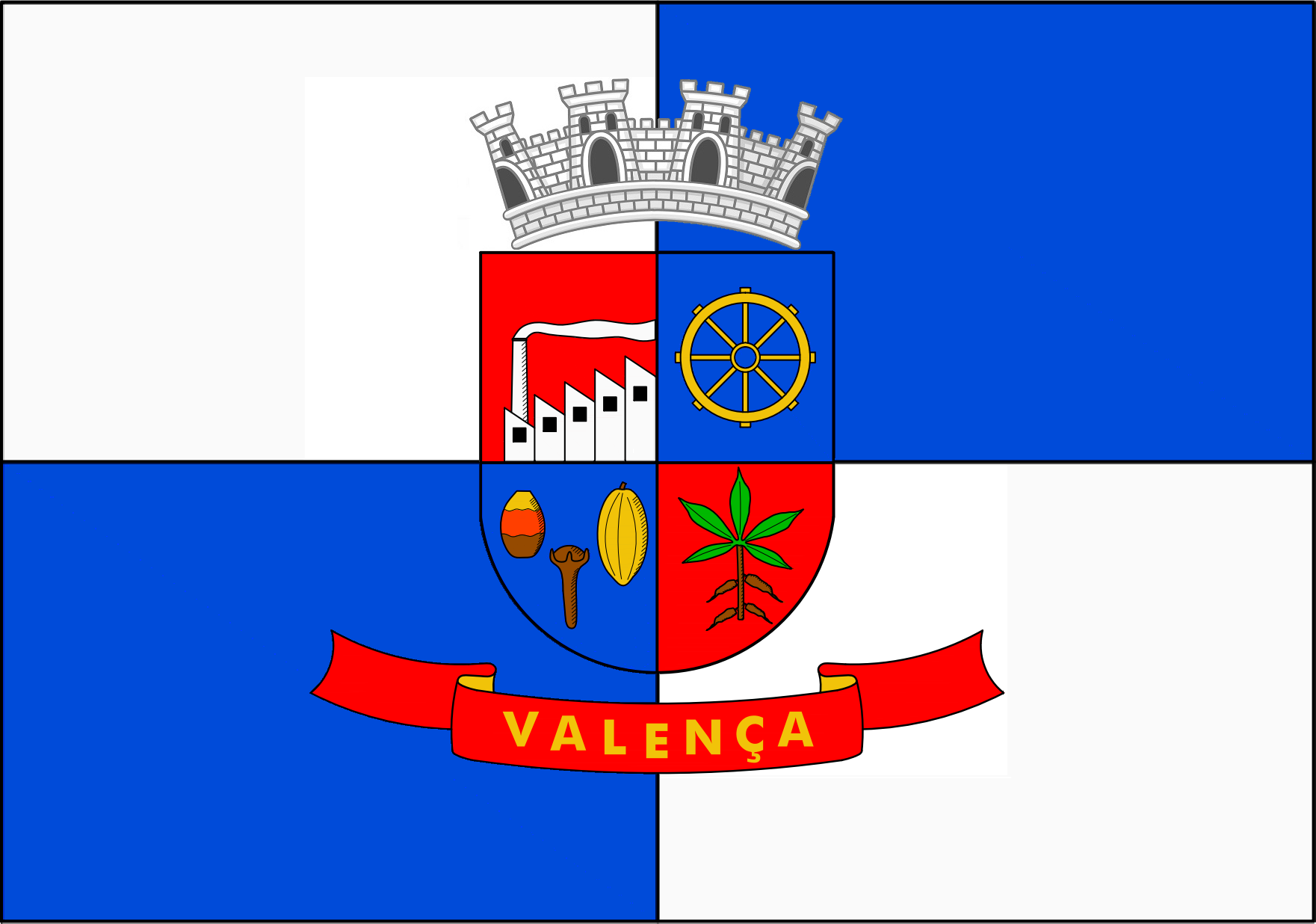 Valença, Bahia