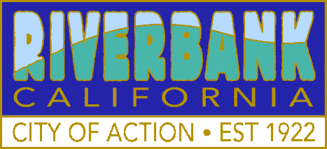 Riverbank, California