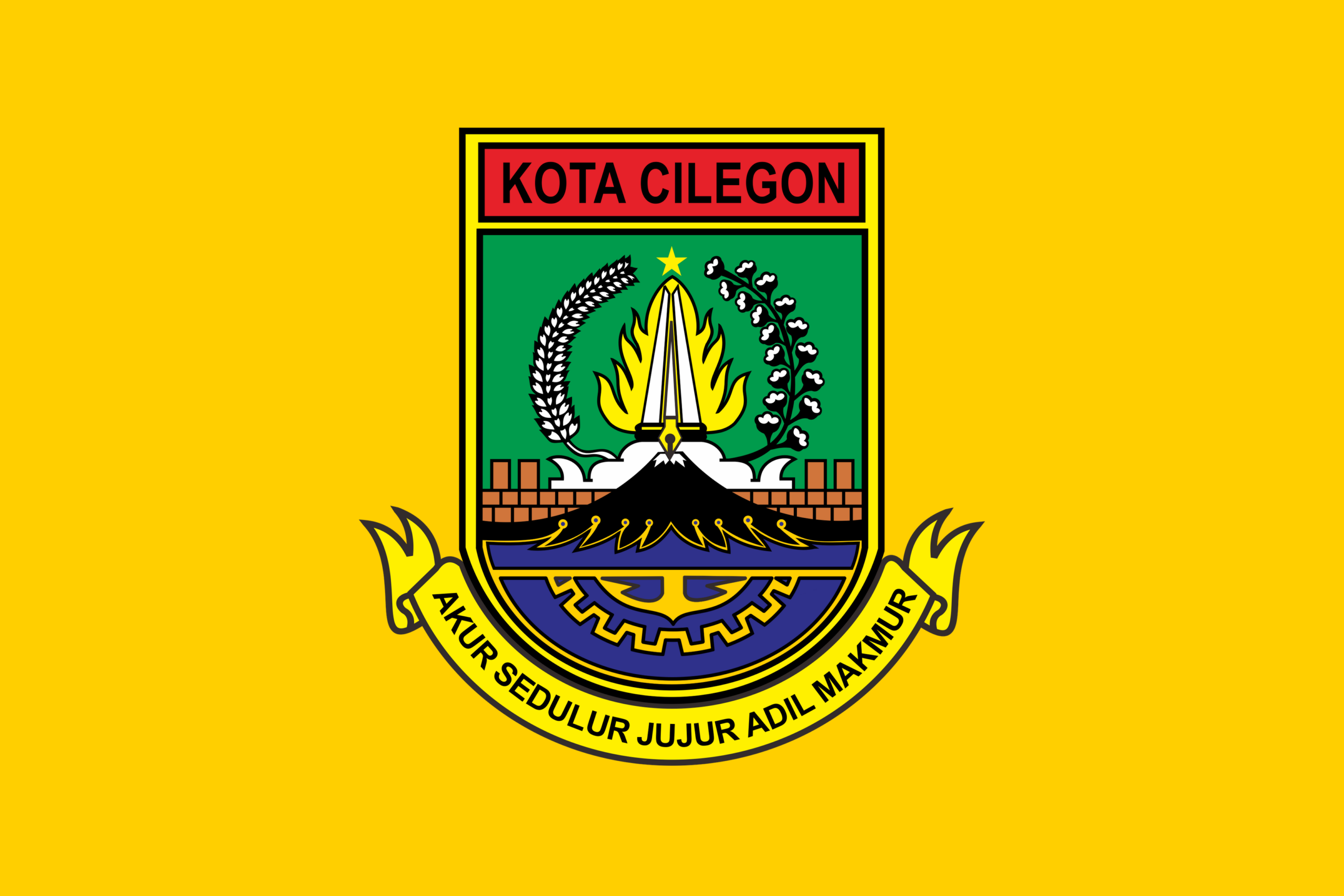 Cilegon