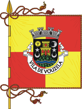 Vouzela