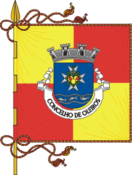 Oleiros