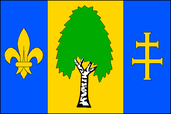 Březová