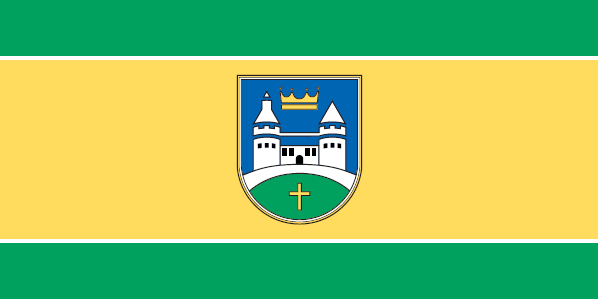 Municipality of Grad