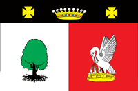 Veshnyaki District
