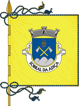 Sobral da Adiça