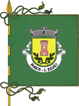 São Julião dos Passos