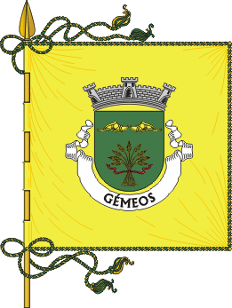 Freguesia de Gémeos