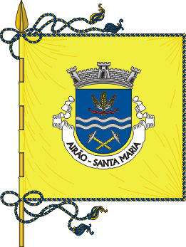 Airão (Santa Maria)