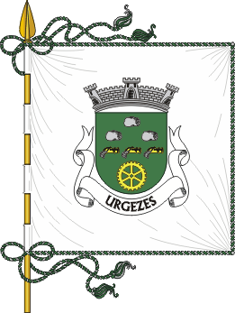 Urgezes