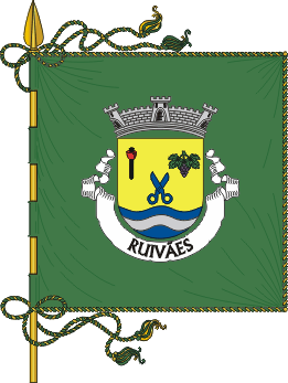 Freguesia de Ruivães