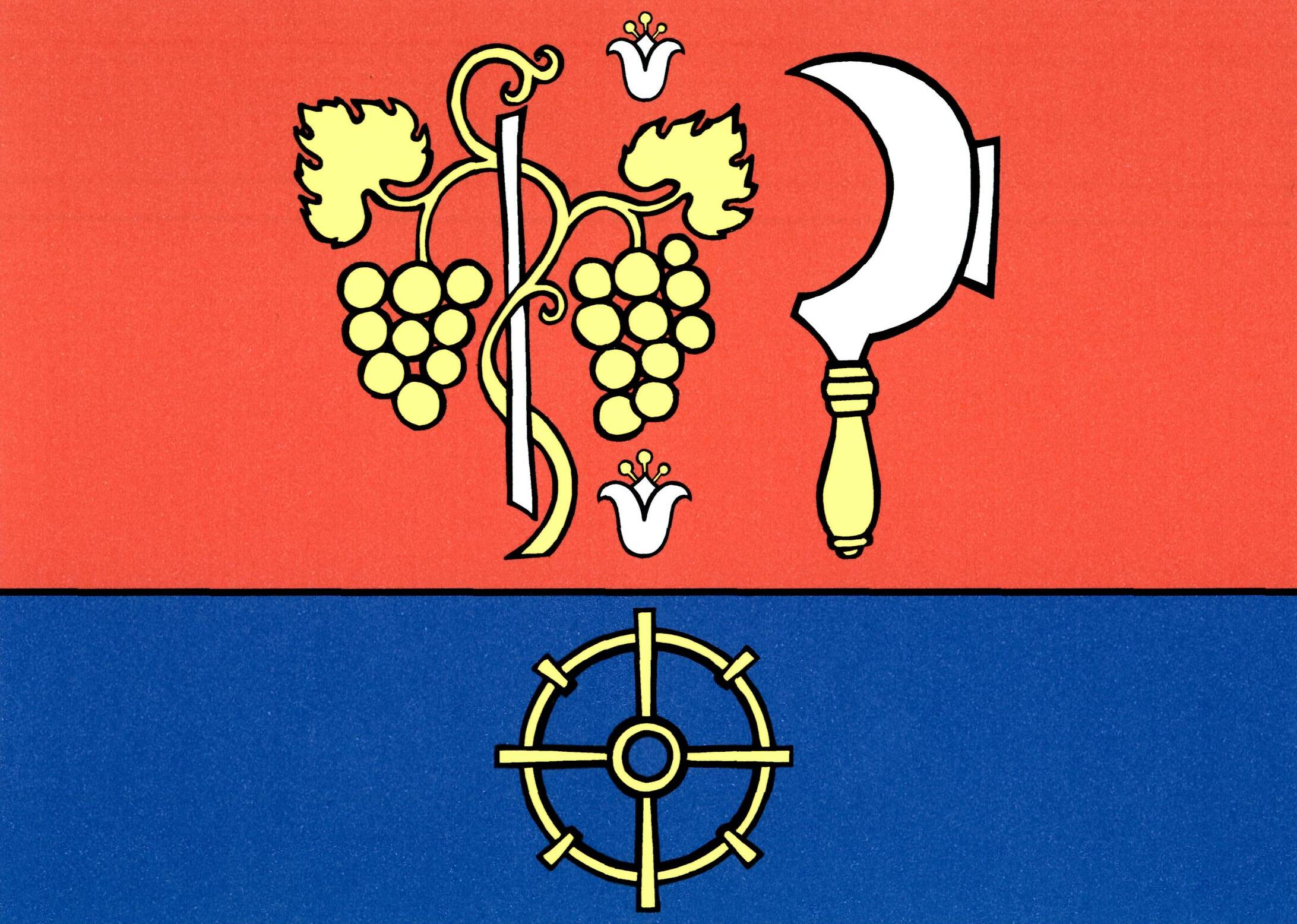 Přítluky