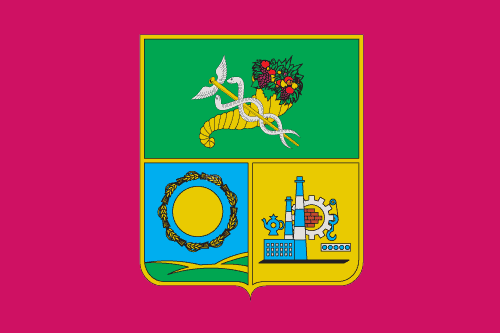 Kharkiv Raion