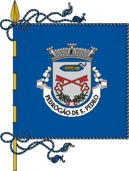 Pedrógão de São Pedro