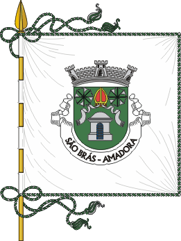 Freguesia de São Brás