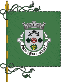 Prior Velho