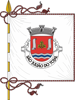 Freguesia de São Julião do Tojal
