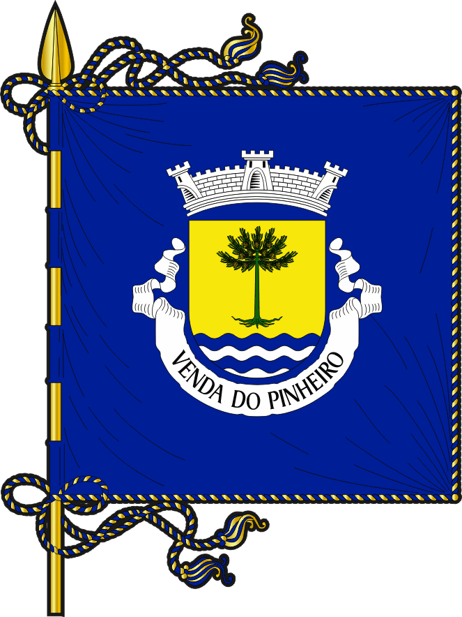 Venda do Pinheiro