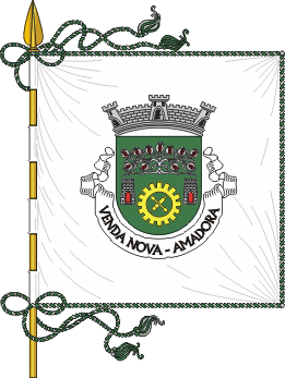 Venda Nova