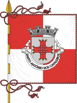 Santo António dos Cavaleiros