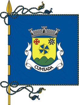 Cumeada