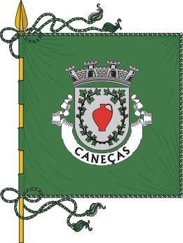 Caneças