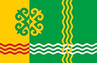 Shelkovskoy District