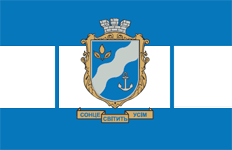 Pivdenne Stadtgemeinde