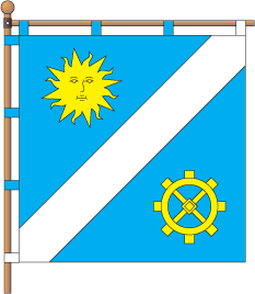 Melnytsia-Podilska